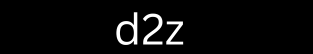 d2z